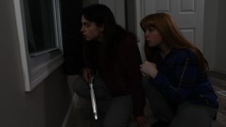 Ember in the Woods still 8