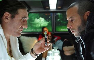 Babylon A.D. still 4