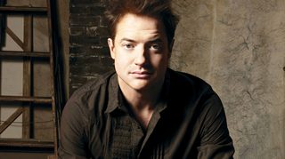 Brendan Fraser