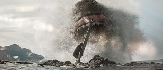 Meg 2: The Trench still 6
