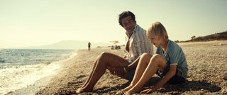 Our Father still 3