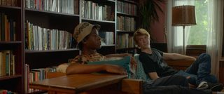 Me and Earl and the Dying Girl still 4