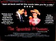 The Spanish Prisoner still 5