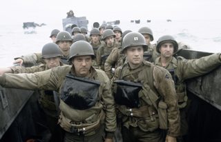 Saving Private Ryan still 4