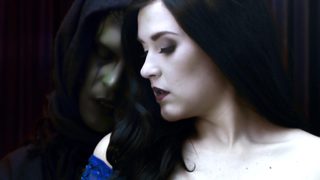 Edgar Allen Poe's Ligeia still 6