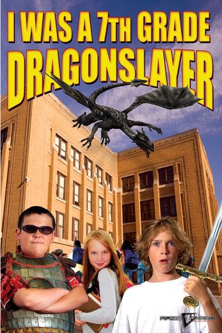 Adventures of a Teenage Dragonslayer still 2