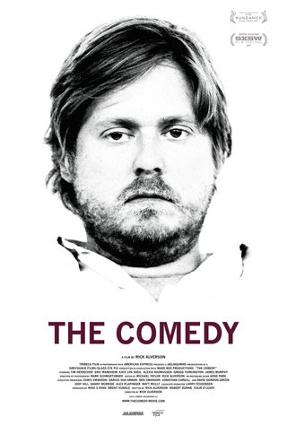 The Comedy still 1