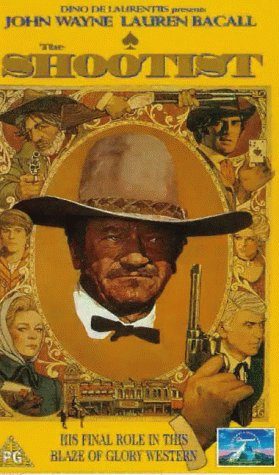 The Shootist still 7