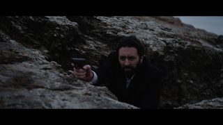 Agent of Solitude still 8