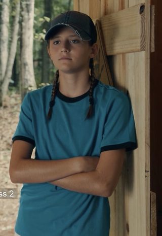The Skeleton's Compass still 6