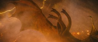 Godzilla: King of the Monsters still 1
