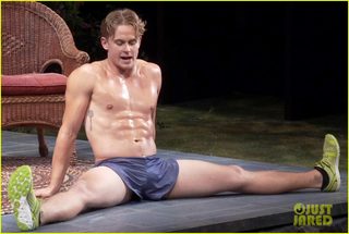 Billy Magnussen