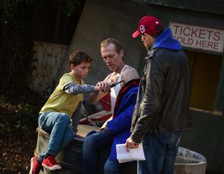 The Dare still 8