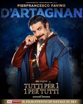 Tutti per 1 - 1 per tutti still 6