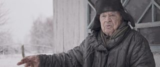 Chernobyl: Men of Steel still 2