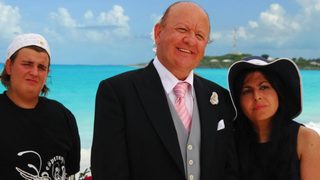Matrimonio alle Bahamas still 5