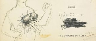 Memory: The Origins of Alien still 5