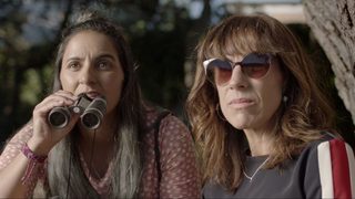 The Breaker Upperers still 6