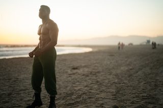 Creed III still 2