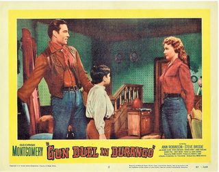 Gun Duel In Durango still 3