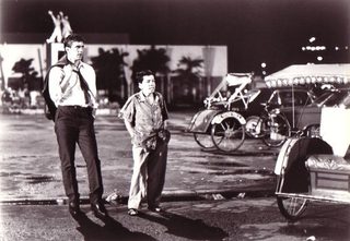 The Year of Living Dangerously still 8