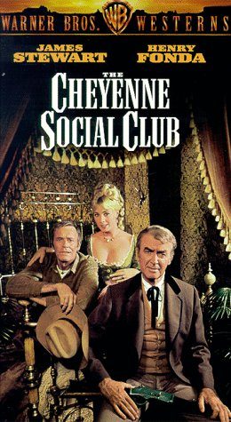The Cheyenne Social Club still 5