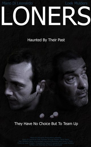Loners still 5