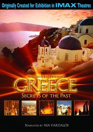 Greece: Secrets of the Past still 1