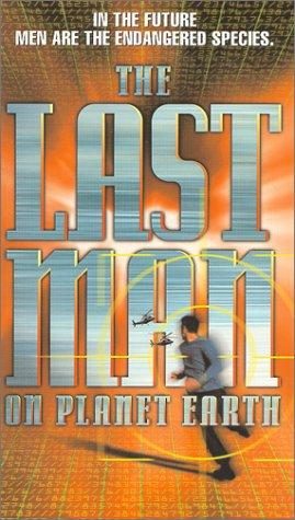The Last Man on Planet Earth still 2