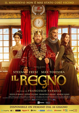 Il regno still 5