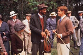 The Legend of Bagger Vance still 1