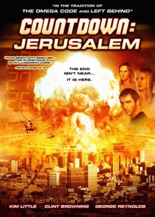 Countdown: Armageddon still 2