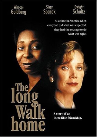 The Long Walk Home still 6