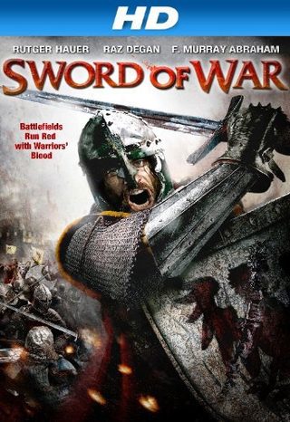 Sword of War still 2