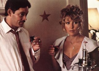 The Escape Artist still 7