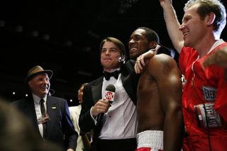 Resurrecting the Champ still 5