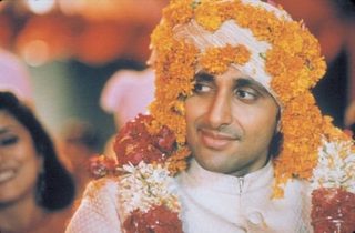 Monsoon Wedding still 5