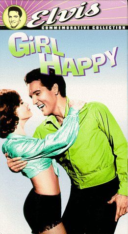 Girl Happy still 5