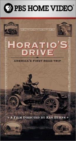 Horatio's Drive: America's First Road Trip still 3