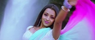 Namo Venkatesa still 3