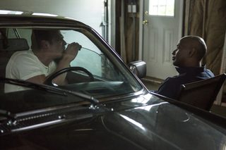 The Equalizer still 5
