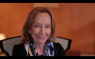 Alan Pakula: Going for Truth still 1