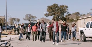 The Walking Deceased still 3