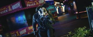Mouse Of Horrors still 7