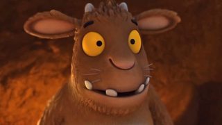 The Gruffalo's Child still 3