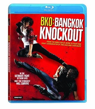 BKO: Bangkok Knockout still 3