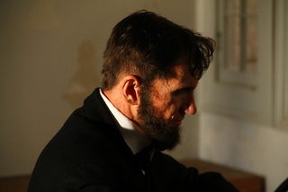 Abraham Lincoln vs. Zombies still 1