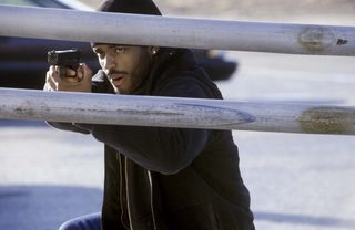 A Man Apart still 2