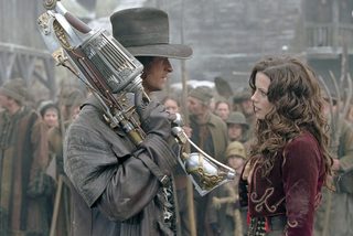 Van Helsing still 3