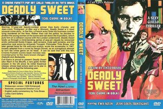 Deadly Sweet still 8